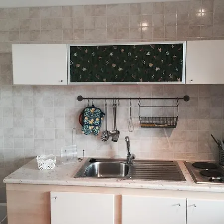 Studio Contrada Capitolo Διαμέρισμα *