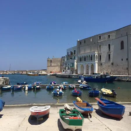 Studio Contrada Capitolo *