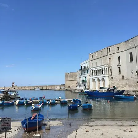 Διαμέρισμα Studio Contrada Capitolo *