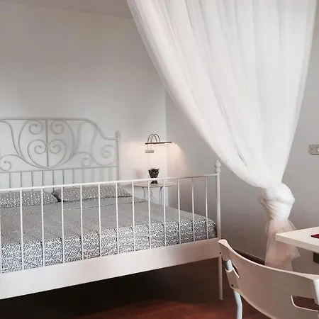 Studio Contrada Capitolo Διαμέρισμα Faccia di Trippa di Monte